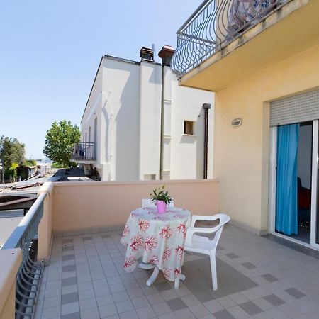 Hotel Giannella Rimini Dış mekan fotoğraf