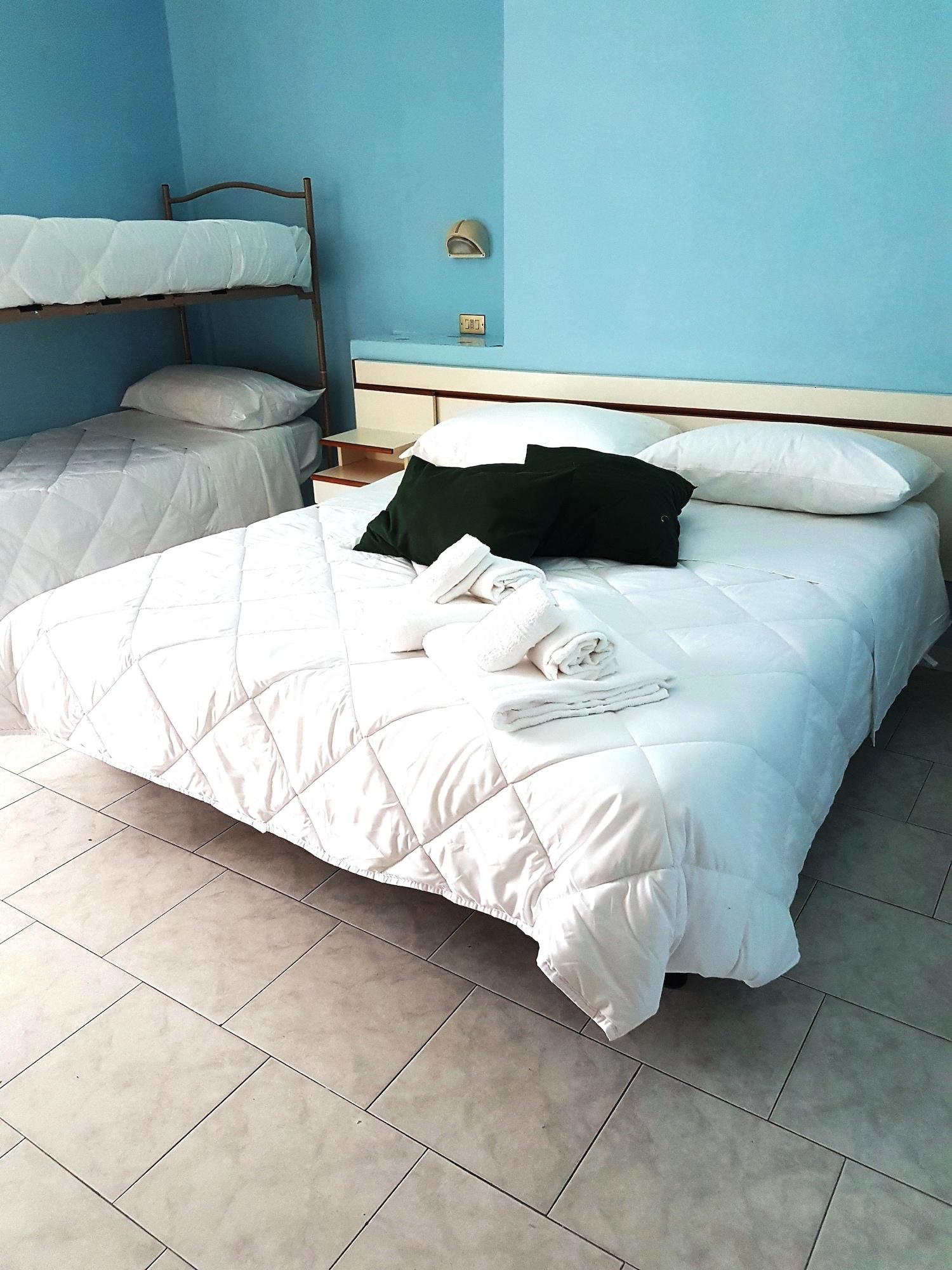 Hotel Giannella Rimini Dış mekan fotoğraf