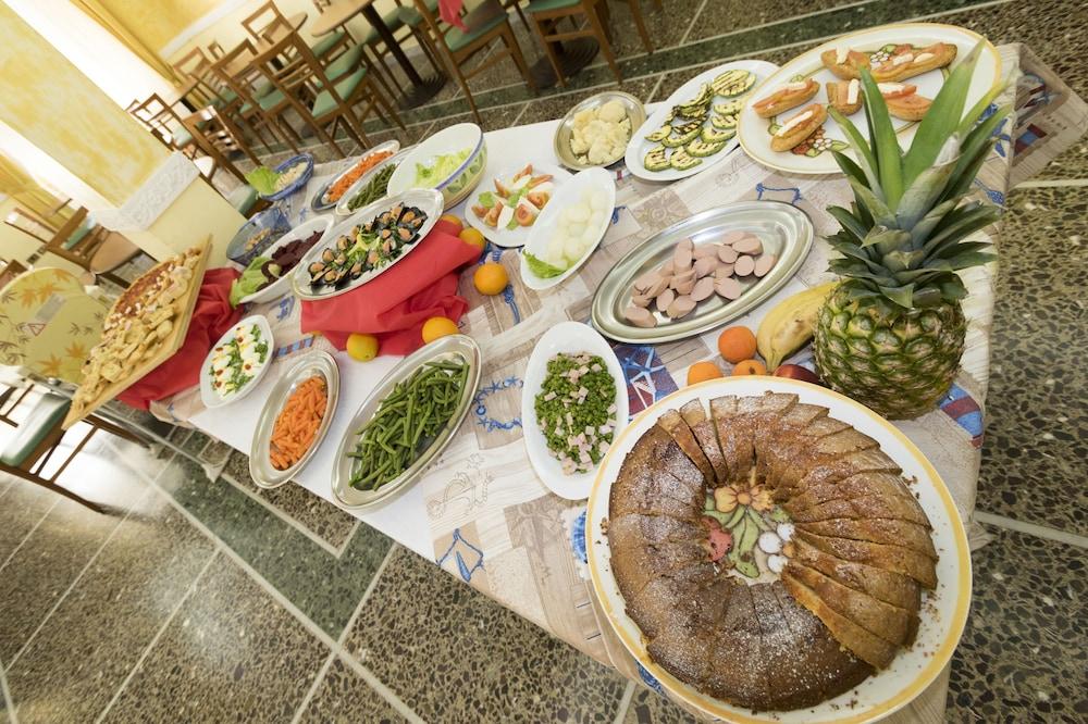 Hotel Giannella Rimini Dış mekan fotoğraf