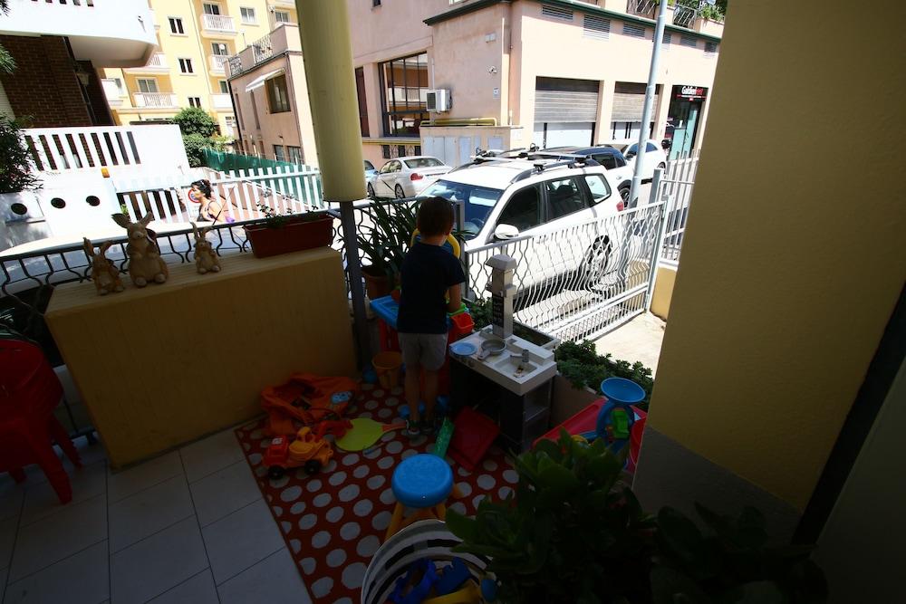 Hotel Giannella Rimini Dış mekan fotoğraf