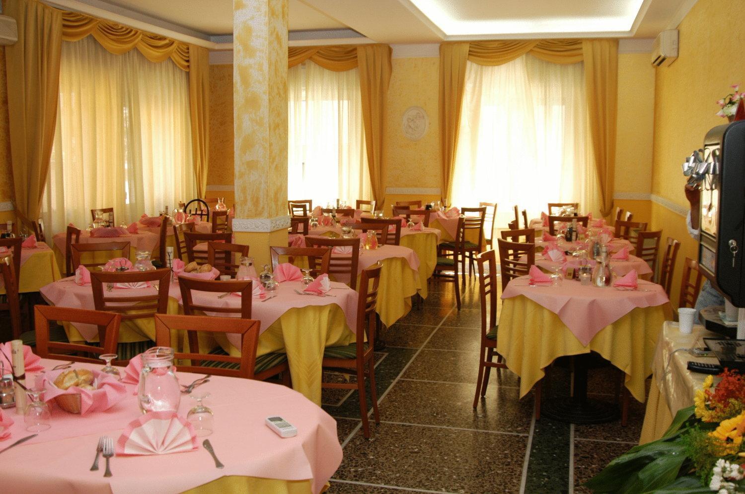 Hotel Giannella Rimini Dış mekan fotoğraf