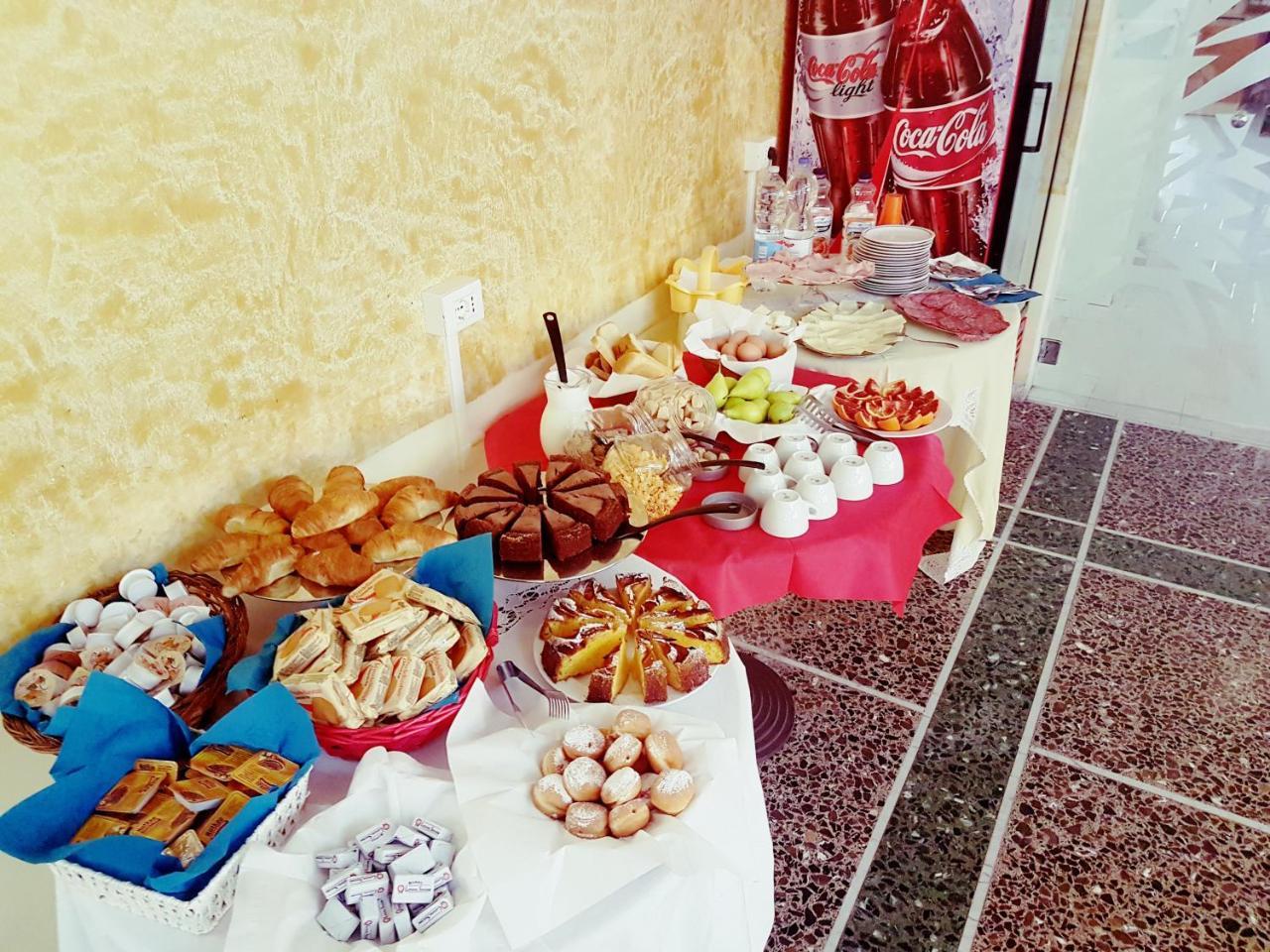 Hotel Giannella Rimini Dış mekan fotoğraf
