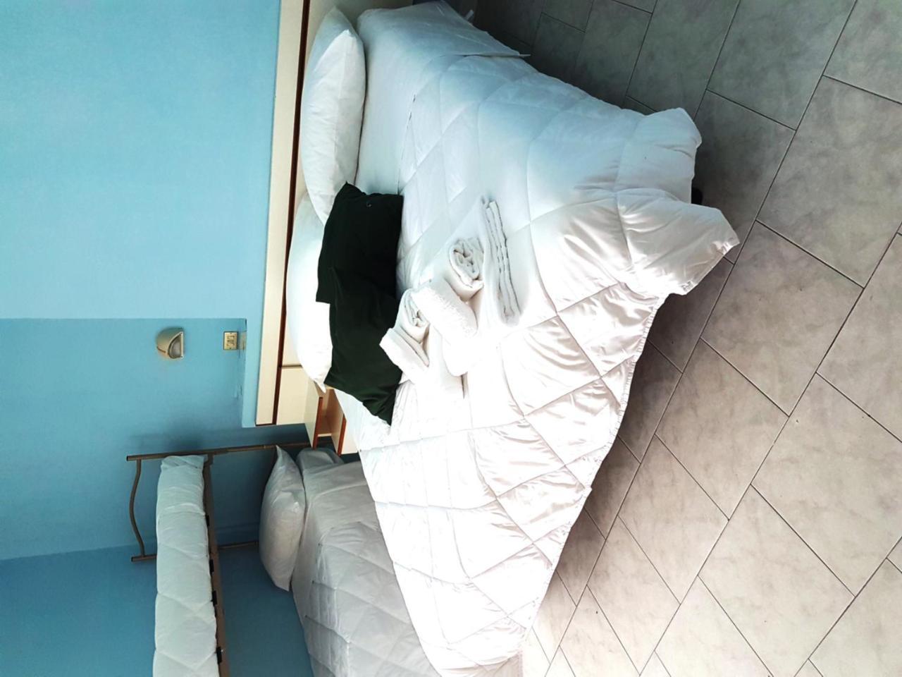 Hotel Giannella Rimini Dış mekan fotoğraf