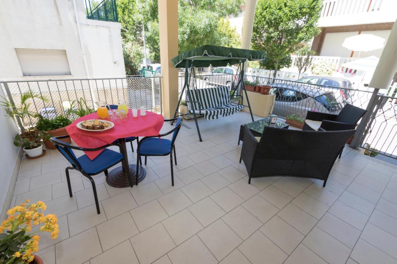 Hotel Giannella Rimini Dış mekan fotoğraf